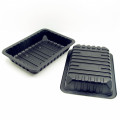 Plastic PP PET food/meat trays